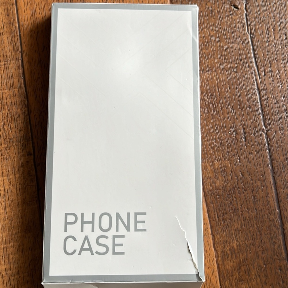 Shockproof slim case for iPhone 11 Pro